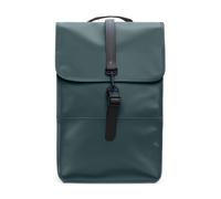 Rains Essential Mochila urbana 50 cm azul petróleo