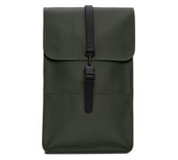 Rains Essential Mochila urbana 50 cm verde