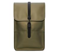 Rains Essential Mochila urbana 50 cm verde oliva
