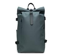 Rains Essential Mochila urbana 52 cm Compartimento para el portátil gris