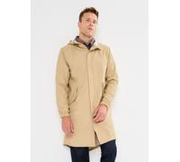 Rains Fishtail Parka W3 - Unisexe M XL Beige