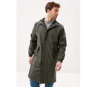 RAINS Chaqueta funcional verde oscuro XL verde oscuro