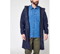 RAINS Chaqueta funcional navy, Talla XS