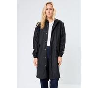 Rains Fishtail Parka W3 - Unisexe W L Negro