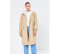 Rains Fishtail Parka W3 - Unisexe XS Beige