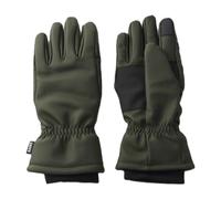Rains - Guantes Aislantes W1T3 - Accessories - unisex - Verde - S -