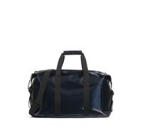 Rains Hilo Bolsa de fin de semana navy, polyester, 52 x 40 x 22cm