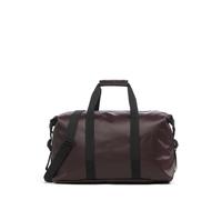 Rains Hilo Bolsa de fin de semana vino, polyester, 52 x 40 x 22cm