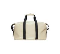 Rains Hilo Bolsa de viaje Weekender 52 cm blanco