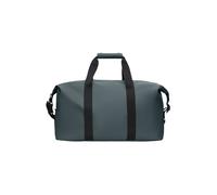 Rains Hilo Bolsa de viaje Weekender 52 cm gris