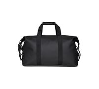 RAINS Hilo Weekend Bag W3 - Unisex - Negro - talla única- modelo 2026
