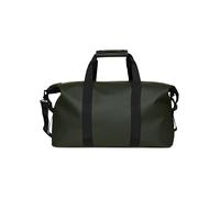 RAINS Hilo Weekend Bag - Bolsa de Viaje Impermeable, Green, Talla única