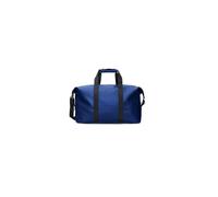 RAINS Hilo - Bolsa de viaje impermeable para fin de semana, Lucid, Regular | Fin de semana de poliuretano impermeable para mujeres y hombres; bolsa de viaje de 36 L, cremallera revestida
