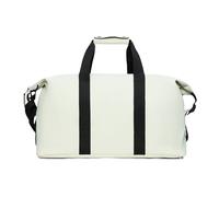 Rains Hilo Bolsa de viaje Weekender 52 cm blanco