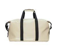 Rains Hilo Bolsa de viaje Weekender 52 cm blanco