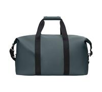 Rains Hilo Bolsa de viaje Weekender 52 cm gris