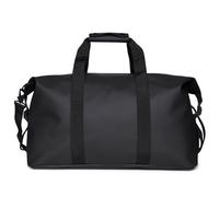 Rains Hilo Bolsa de viaje Weekender 52 cm negro
