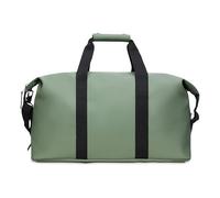 Rains Hilo Bolsa de viaje Weekender 52 cm verde
