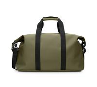 Rains Hilo Bolsa de viaje Weekender 52 cm verde