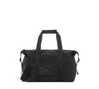 Rains Hilo Small | Bolsa de fin de semana | negro | 19 L | poliuretano,poliéster