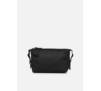Rains Hilo Wash Bag T.U Negro