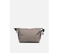 Rains Hilo Wash Bag W3 T.U Gris
