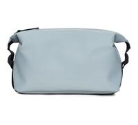 RAINS Hilo Wash Bag W3 - Unisex - Azul / Gris - talla única- modelo 2026