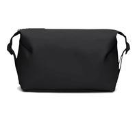 RAINS Hilo Wash Bag W3 - Unisex - Negro - talla única- modelo 2026