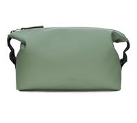 RAINS Hilo Wash Bag W3 - Unisex - Verde - talla única- modelo 2026