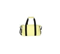 Rains - Hilo Weekend Bag - Bags - Hombre - Amarillo - ONE SIZE -