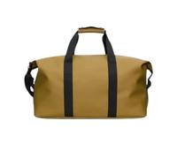 Rains - Hilo Weekend Bag - Bags - Hombre - Amarillo - ONE SIZE -
