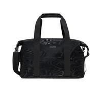 Rains - Hilo Weekend Bag Small - Bags - unisex - Negro - ONE SIZE -