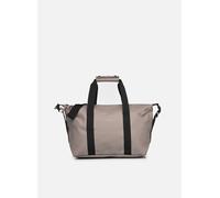 Rains Hilo Weekend Bag Small T.U Gris