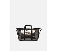 Rains Hilo Weekend Bag T.U Plateado