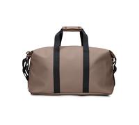 Rains - Hilo Weekend Bag W3 Cinder - Beige Beige one size