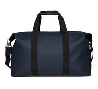 RAINS Hilo Bolsa de Viaje Impermeable para Fin de Semana, Azul, Talla única, Casual