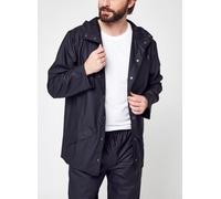 Rains Jacket M L Negro