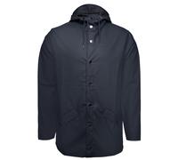 Rains Jacket W3 Chaqueta De Lluvia Unisex Para Adultos Con Capucha Anorak