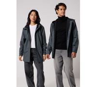 Rains Jacket W3 S Negro