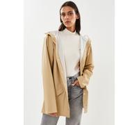 Rains Jacket W3 - Unisexe L Beige