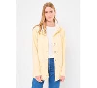 Rains Jacket W3 - Unisexe L Blanco