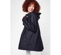 Rains Jacket W3 - Unisexe XS Negro