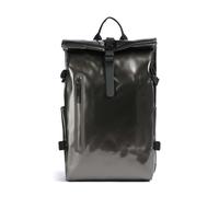 Rains Large | Mochila roll-top | gris | 23 L | poliuretano,poliéster