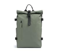 Rains Large | Mochila roll-top | gris | 23 L | poliuretano,poliéster
