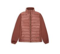 RAINS Leichtsteppjacke SAFI naranja | S
