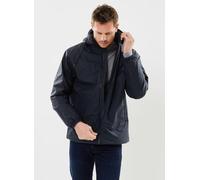 RAINS Lohja Insulated Jacket M Azul