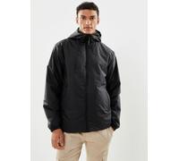 RAINS Lohja Insulated Jacket M Negro