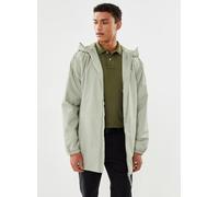 RAINS Lohja Long Insulated Jacket L Verde