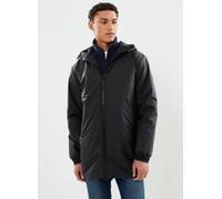 Rains Lohja Long Insulated Jacket M Negro