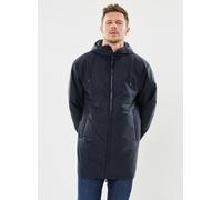 RAINS Lohja Long Insulated Jacket S Azul